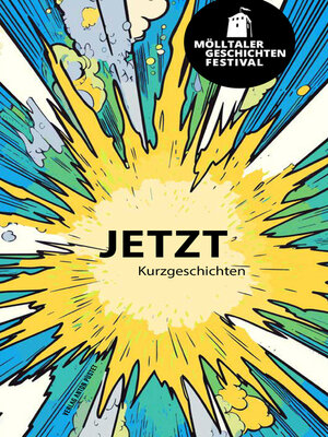 cover image of Mölltaler Geschichten Festival